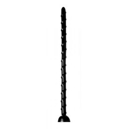 Swirl Thin Anal Snake - 18 Inch