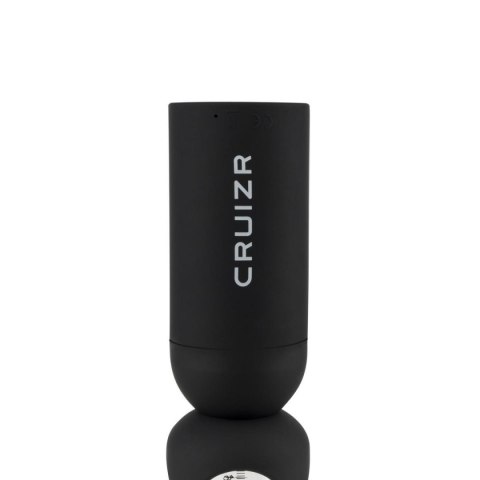 CRUIZR - CS08 Penis pump with sucking function CRUIZR - CS08 Penis pump with sucking function
