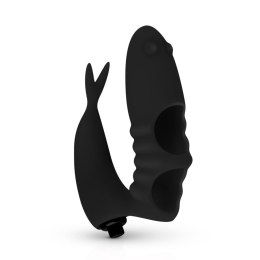 Finger Vibrator - Black