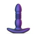 Hueman - Thrusting Buttplug