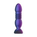 Hueman - Thrusting Buttplug