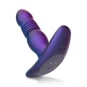 Hueman - Thrusting Buttplug