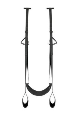 Huśtawka-Leg & Bum Support Over The Door Swing