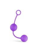 Kulki-Canon Balls Purple