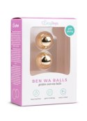 Kulki-Gold ben wa balls - 22mm