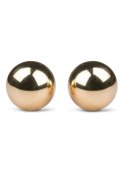 Kulki-Gold ben wa balls - 22mm