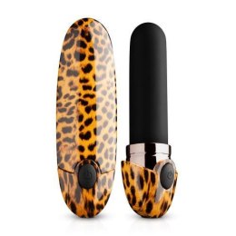 Asha Lipstick- Mini Vibrator