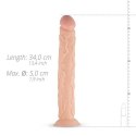 Dildo-Shawn Realistic Dildo