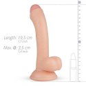 Dildo-Vince Realistic Dildo