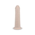 No-Parts - Cameron Realistic Hollow Dildo 22 cm