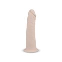 No-Parts - Cameron Realistic Hollow Dildo 22 cm