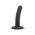 No-Parts - Logan Dildo 13.5 cm - Black