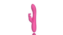 Rabbit Dual Vibrator PINK