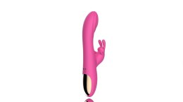 Rabbit Dual Vibrator PINK