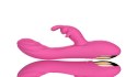 Rabbit Dual Vibrator PINK