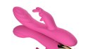 Rabbit Dual Vibrator PINK