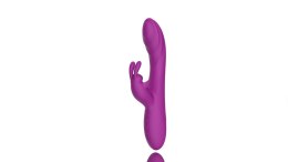 Rabbit Dual Vibrator PURPLE