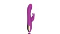 Rabbit Dual Vibrator PURPLE