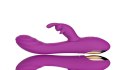 Rabbit Dual Vibrator PURPLE