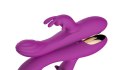 Rabbit Dual Vibrator PURPLE