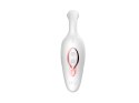 3 in 1 Stimulating Vibe WHITE