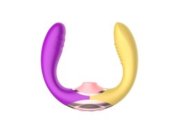 3 in 1 finger wiggle vibrator