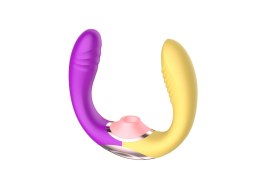 3 in 1 finger wiggle vibrator