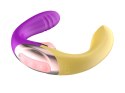 3 in 1 finger wiggle vibrator