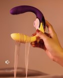 3 in 1 finger wiggle vibrator