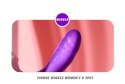 3 in 1 finger wiggle vibrator