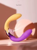 3 in 1 finger wiggle vibrator