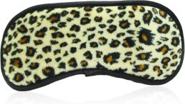 Fetish Fever - Eye Mask - Panter