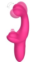 G SPOT VIBRATOR WITH TAPPING FUNCTION