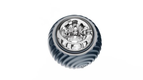 Massage Ball , VIBRATING BALL MALE STROKER