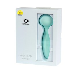 OTOUCH MUSHROOM Vibrator Mint