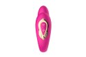 Rotating wearable dual vibrator