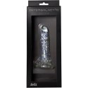 Dildo- Transparent Dildo Intergalactic Orion