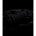 Fetish Dreams Bondage Rope 3m Black