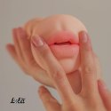 Lola Toys Satisfaction - Masturbator - Double Masturbator Morning Angel