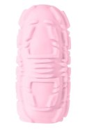 Masturbator-Marshmallow Maxi Fruity Pink