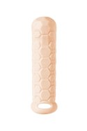 Penis sleeve Homme Long Flesh for 11-15cm