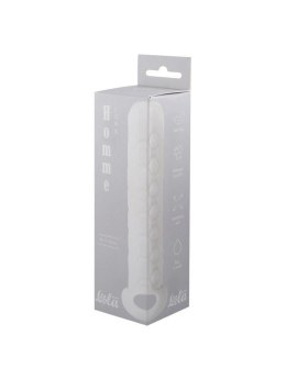 Penis sleeve Homme Long White for 11-15cm