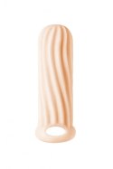 Penis sleeve Homme Wide Flesh for 11-15cm