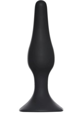 Plug-Slim Anal Plug XL Black