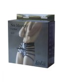 Proteza-Panties with anal plug kit No Mercy Hotter S/M