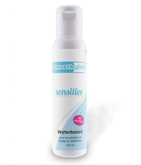 Smoothglide Sensitive 100 ml