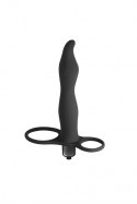 Strap - on Pure Passion Flirtini black