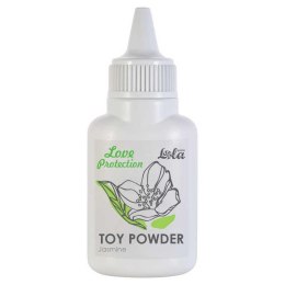 Toy Powder Love Protection - Jasmine