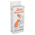 Toy Powder Love Protection - Mango 30g