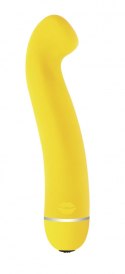 Vibrator Fantasy Phanty Yellow